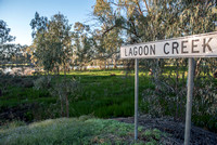Lagoon Creek, Narrabri