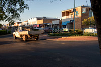 Main street, Narrabri