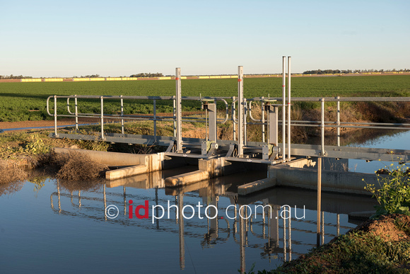 Sun Water infrastructure at st George